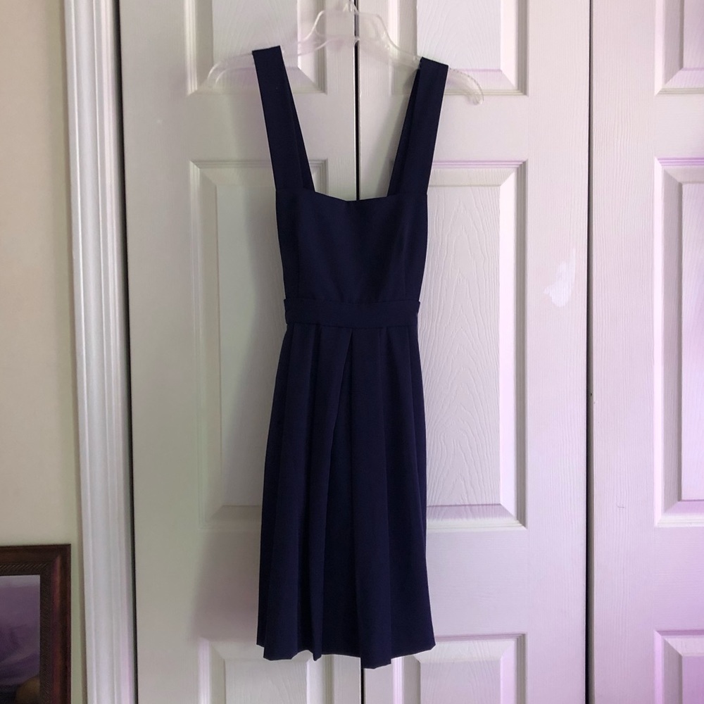 Overall dress from Sunny girl